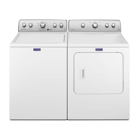 Maytag-MGDC555D-Pair
