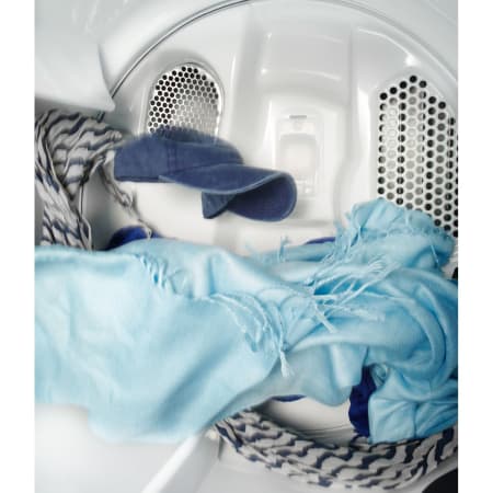 Maytag-MGDX655D-Drying
