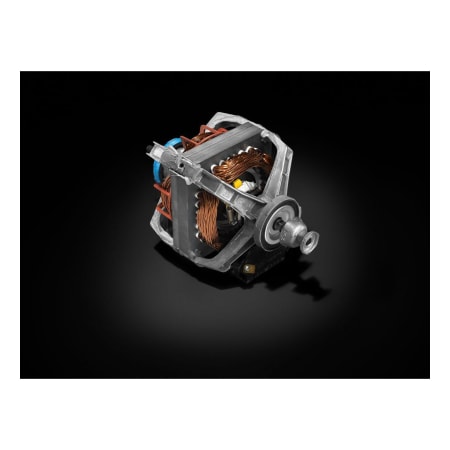 Maytag-MGDX655D-Motor
