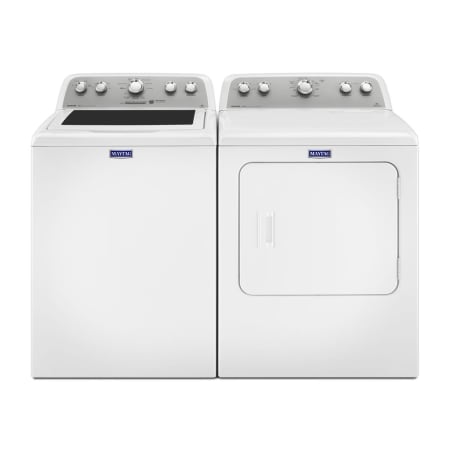 Maytag-MGDX655D-Pair