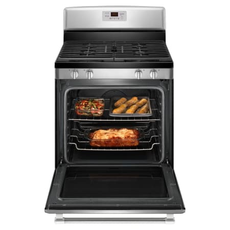 Maytag-MGR8600D-Full Oven