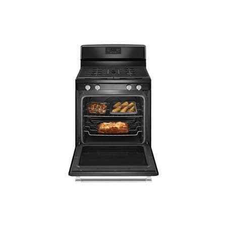 Maytag-MGR8600D-Full Oven