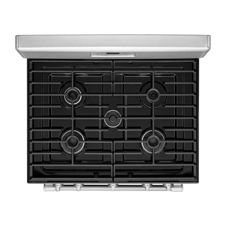 Maytag-MGR8700D-Cooktop