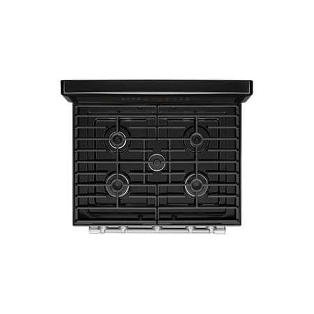 Maytag-MGR8800D-Cooktop