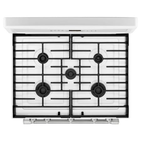 Maytag-MGR8800D-Cooktop