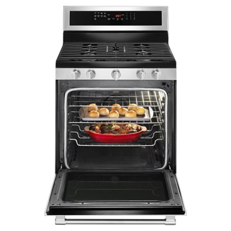 Maytag-MGR8800F-Application