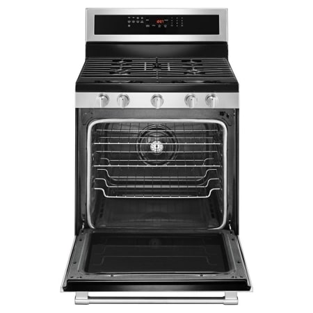 Maytag-MGR8800F-Application
