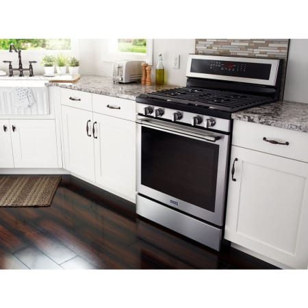 Maytag-MGR8800F-Application