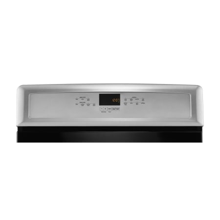 Maytag-MGT8720D-Controls