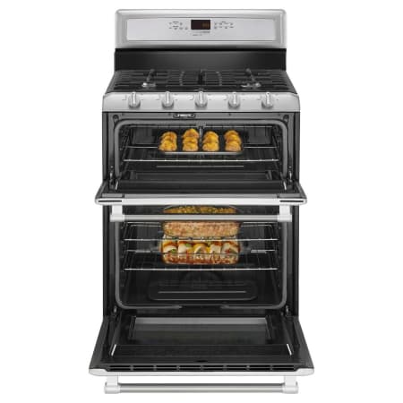Maytag-MGT8720D-Full Oven