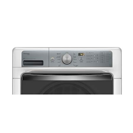 Maytag-MHW7100D-Controls