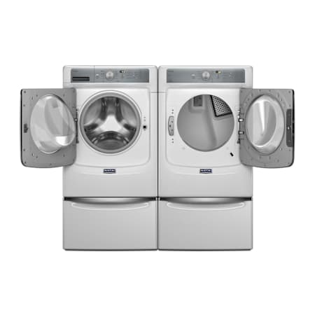 Maytag-MHW7100D-Open Door Pair