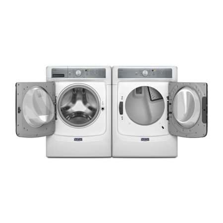 Maytag-MHW7100D-Open Door Pair