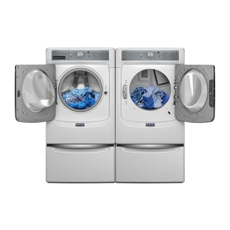 Maytag-MHW7100D-Open Door Pair