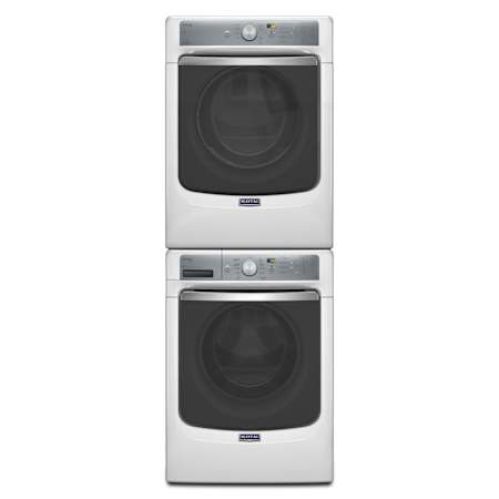 Maytag-MHW7100D-Stacked Pair
