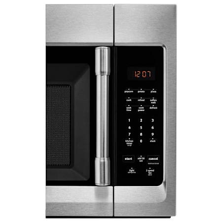 Maytag-MMV1174F-Control Detail