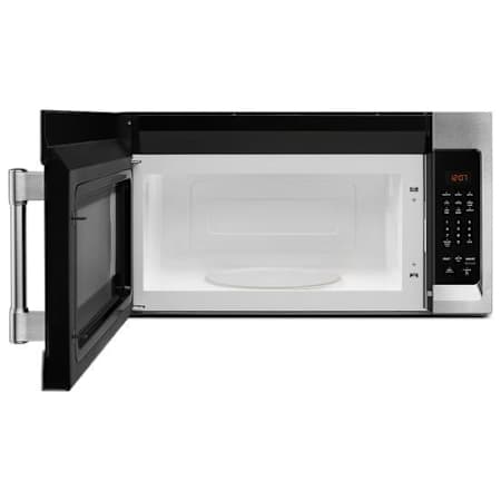 Maytag-MMV1174F-Open Microwave