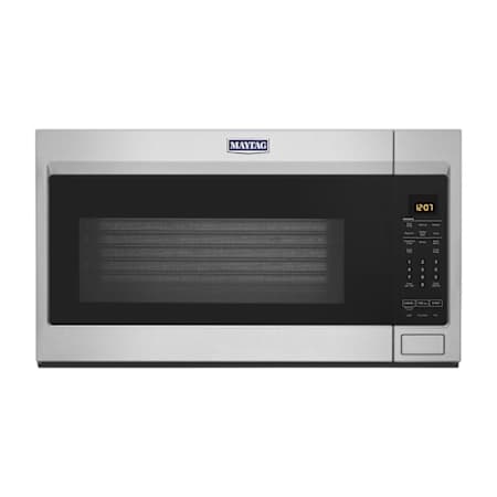 Fingerprint Resistant Stainless Steel