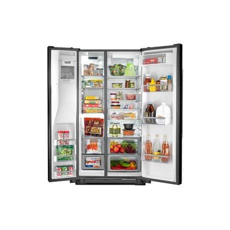 Maytag-MSB26C6MD-Full Fridge