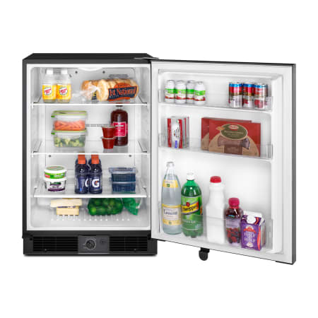 Maytag-MURM24FWB-Full Fridge