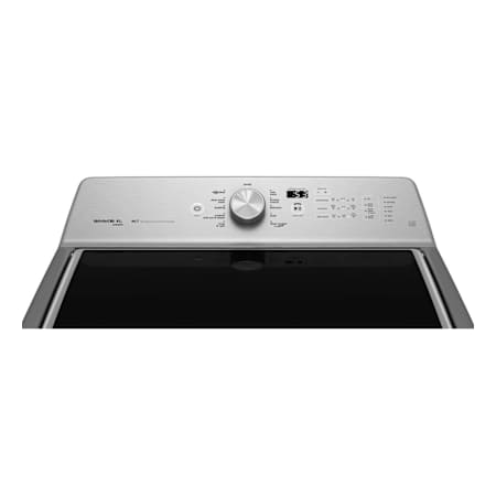 Maytag-MVWB855D-Console Close-Up