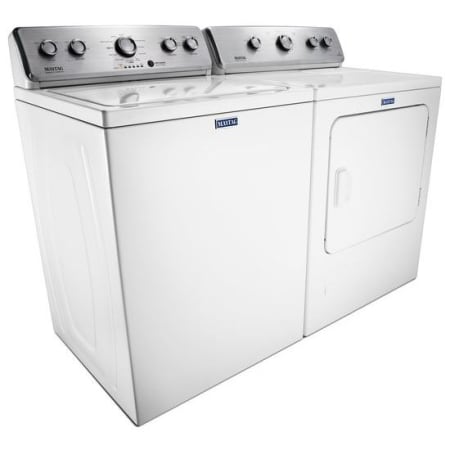 Maytag-MVWC465H-Pair Right Angle View