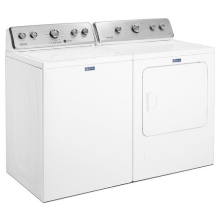 Maytag-MVWC465H-Pair Right Angle View