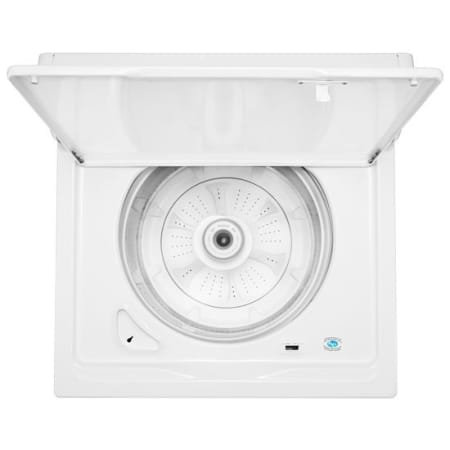 Maytag-MVWC465H-Washer Open
