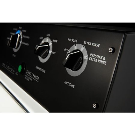 Maytag-MVWP575G-Control Detail