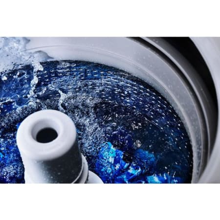 Maytag-MVWP575G-Tub Interior