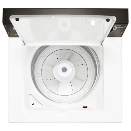Maytag-MVWP575G-Washer Open