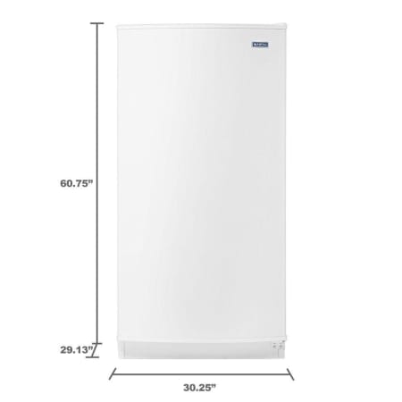Maytag-MZF34X16D-Application