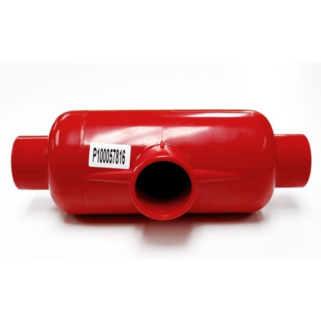 MediTub-2952LD-Friction heater
