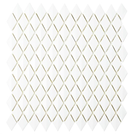 Merola Tile Sample Only of FASEBD White