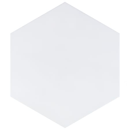 Merola Tile Sample Only of FBT9HXBL Blanco