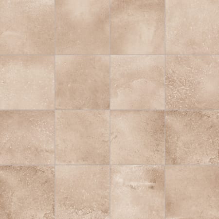 Merola Tile Aspdin - 10" x 10" Square Floor and Wall Tile - Matte Visual - Sold by Carton (10.88 SF/Carton) Cotto