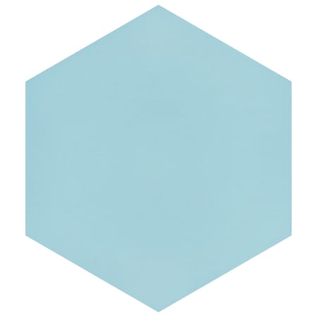 Merola Tile Sample Only of FCD10TX-P Aqua