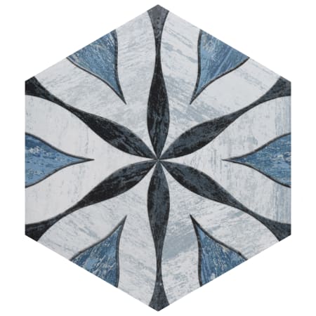 Merola Tile Sample Only of FCD10CXF Black