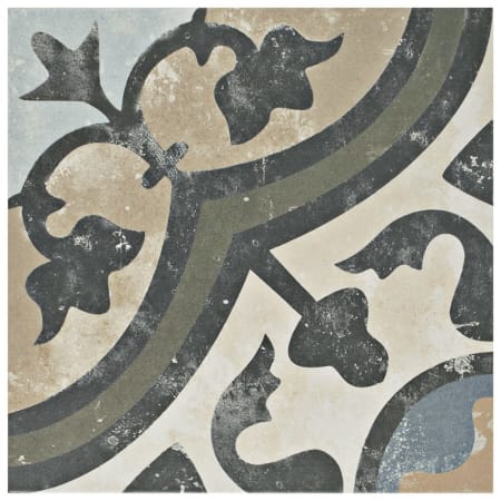 Merola Tile Sample Only of FCD10EVC Carthusian