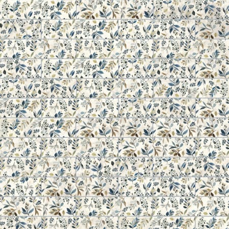 Merola Tile Garden Brick - 2" x 10" Rectangle Floor and Wall Tile - Glossy, Matte, Satin Visual - Sold by Carton (5.78 SF/Carton) Evergreen