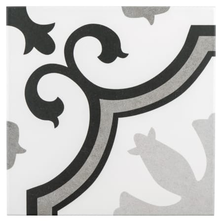 Merola Tile Sample Only of FCD10L Gray