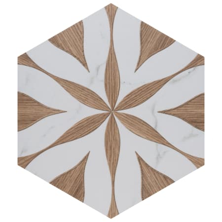 Merola Tile Sample Only of FCD10XALF Noce