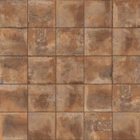 Merola Tile Adobe - 20" x 20" Brick Floor and Wall Tile - Matte Visual - Sold by Carton (13.55 SF/Carton) Terra