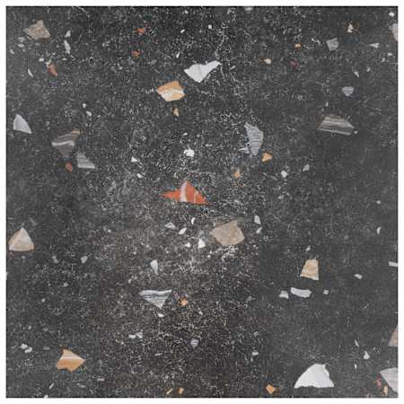 Merola Tile Sample Only of FCD26 Black