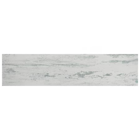 Merola Tile Sample Only of FCD36CAWH White