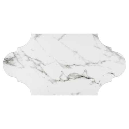 Merola Tile Sample Only of FCD6TCP Calacatta