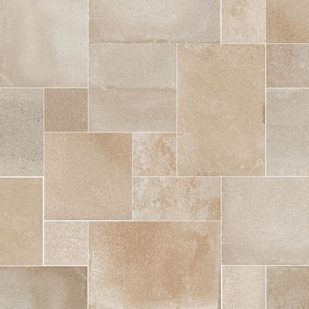 Merola Tile Sample Only of FCDM52AG Bone Modular
