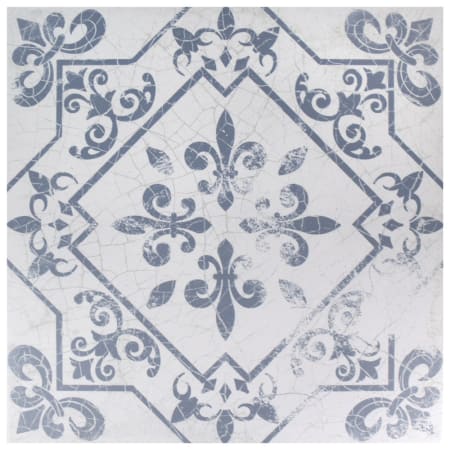 Merola Tile Sample Only of FCG18AT Azul
