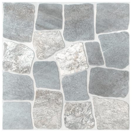 Merola Tile Sample Only of FCL18LN Gray