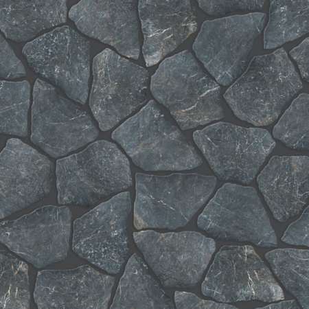 Merola Tile Montesa - 8" x 12" Specialty Floor and Wall Tile - Matte Visual - Sold by Carton (11.88 SF/Carton) Antracita